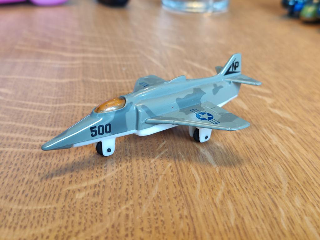 Skyhawk A-4F Straaljager, Ophalen of Verzenden