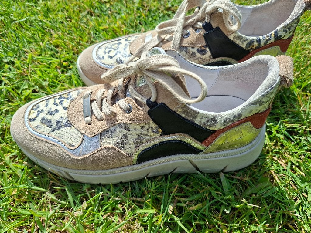 Prachtige Piedi nudi sneakers / sportschoenen maat 39, Kleding | Dames, Schoenen, Overige kleuren, Ophalen of Verzenden, Sneakers of Gympen