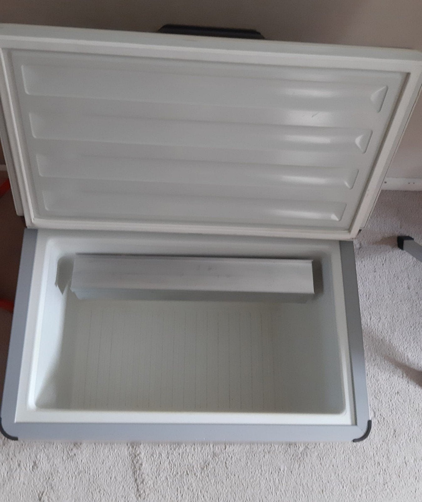 Electrolux koelbox RC1600, Ophalen, Minder dan 60 cm, Minder dan 85 cm