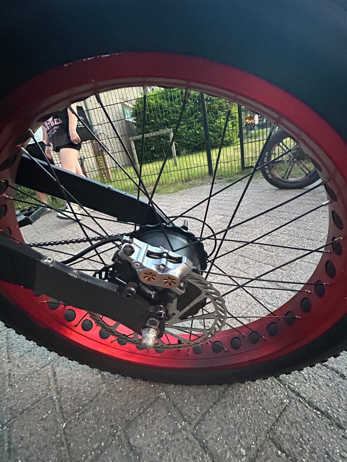 Melodi XT600DL, Ophalen of Verzenden, Zo goed als nieuw