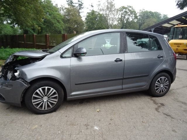 VW Golf plus BKC 1.9 tdi 77 kw 5 gang voor demontage., Auto-onderdelen, Overige Auto-onderdelen, Volkswagen, Gebruikt, Ophalen of Verzenden
