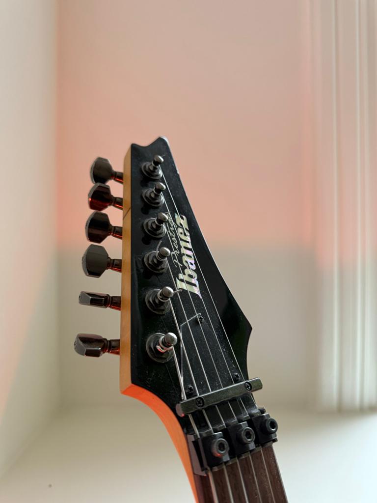 Ibanez Prestige 1570, Ophalen, Gebruikt, Solid body, Ibanez