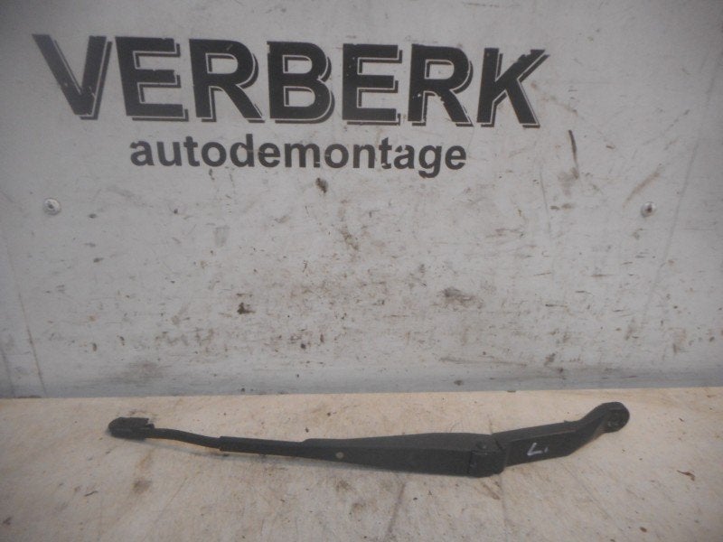 Ruitenwisserarm Links Voor MG MGF (1995-03/2002-03), Gebruikt, Kunde@mgmotordeutschland.de, SAIC Motor Deutschland GmbH, Marcel-Breuer-Straße 4, München 80807, , Duitsland