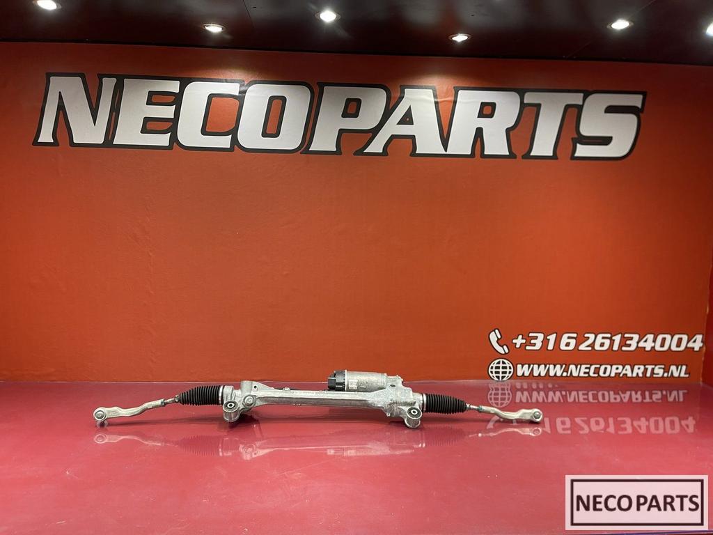 PORSCHE 971 PANAMERA STUURHUIS 971423051AP ALLES LEVERBAAR, Gebruikt, -, -, Porsche
