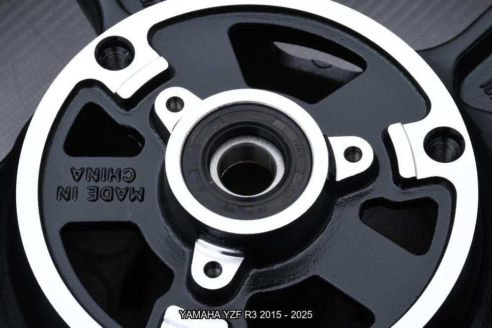AVDB Achtervelg voor YAMAHA YZF R3 2015 2025 2019 YZF-R3, Ophalen of Verzenden, Nieuw