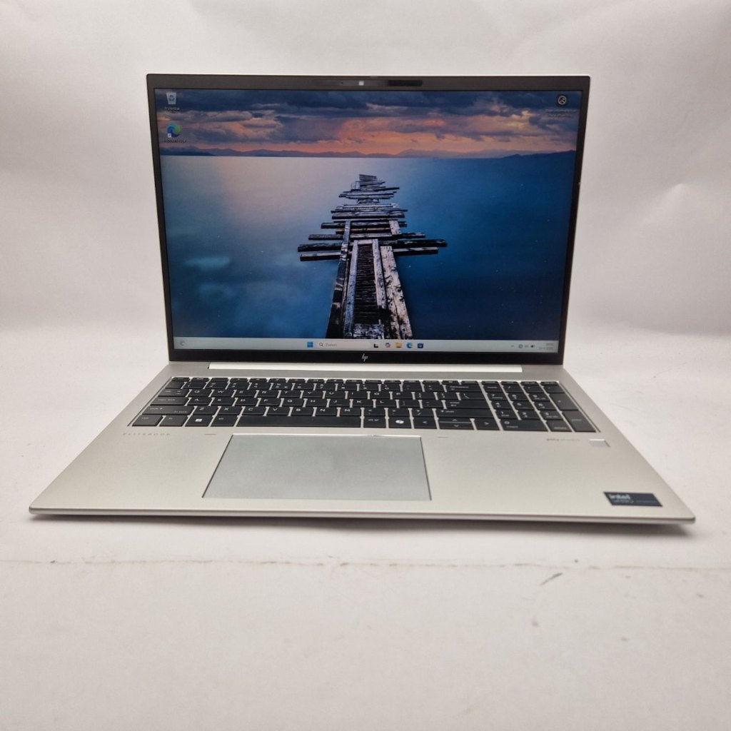 HP EliteBook 860 G11 || Nu voor maar €899.99, Ophalen of Verzenden, Zo goed als nieuw