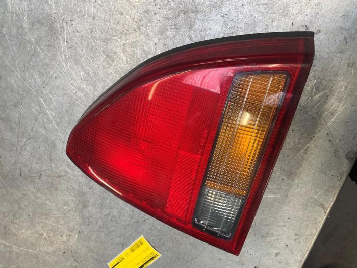 Achterlicht rechts van een Honda Prelude, Honda, Gebruikt, -, -