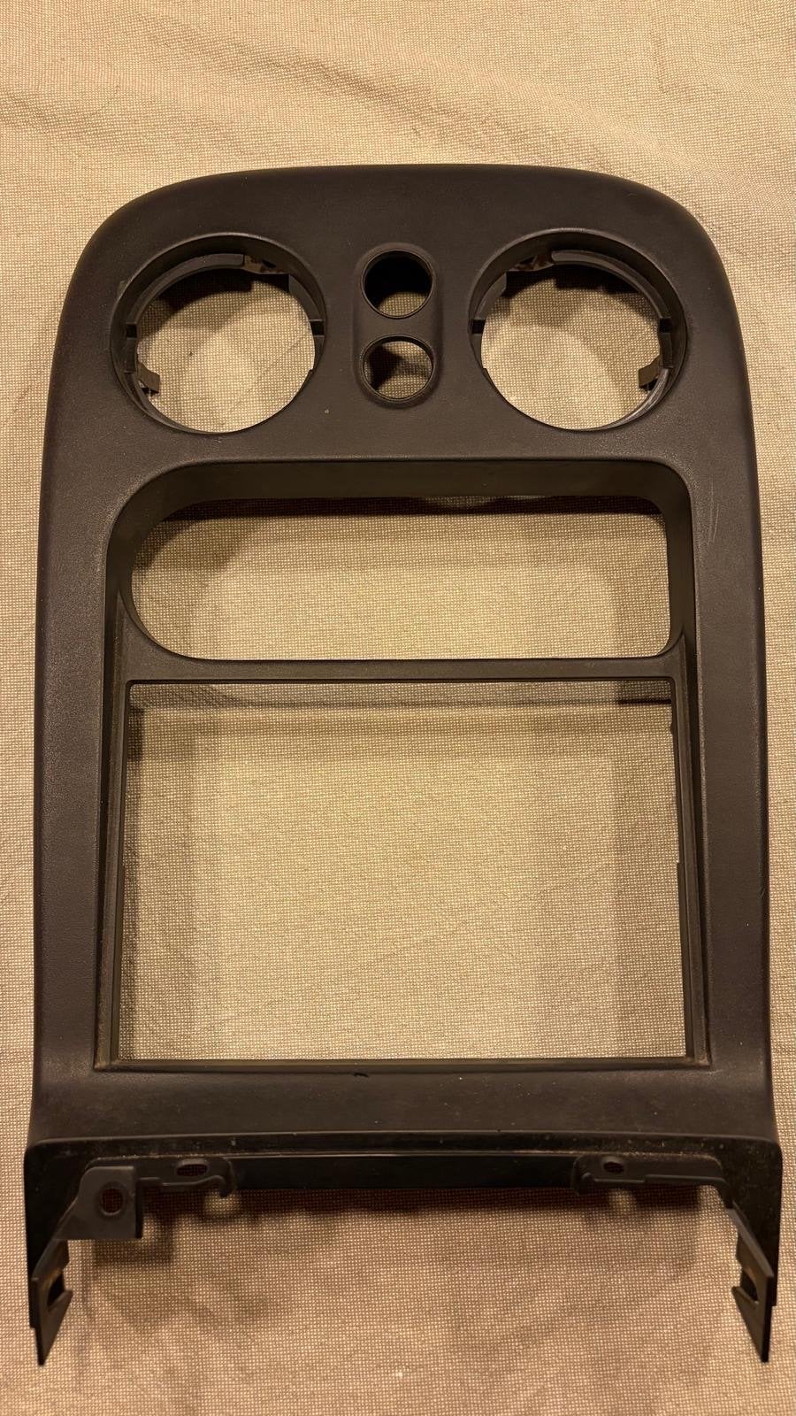Mazda MX-5 Tombstone Dashboard, Ophalen of Verzenden, Gebruikt, Mazda