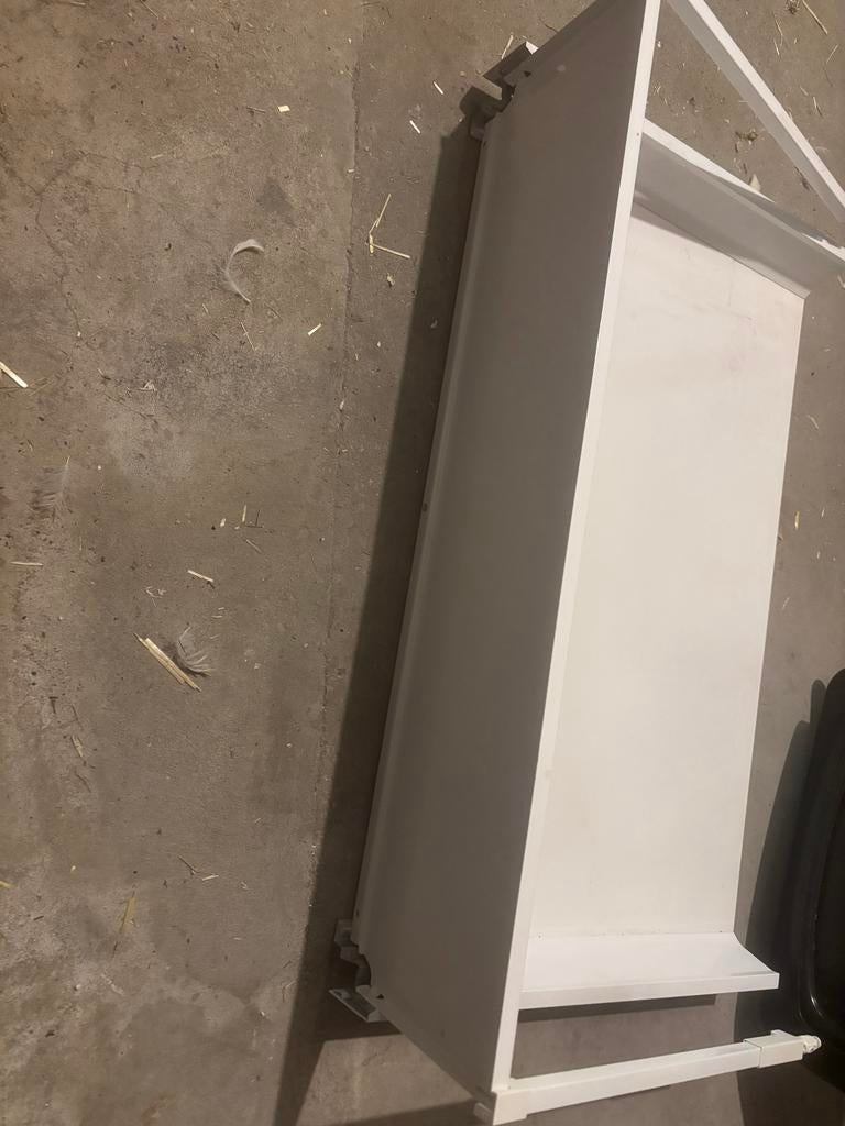 Ikea Maximera lade voor keukenkast - Wit, Ophalen, Minder dan 50 cm, Gebruikt, Wit