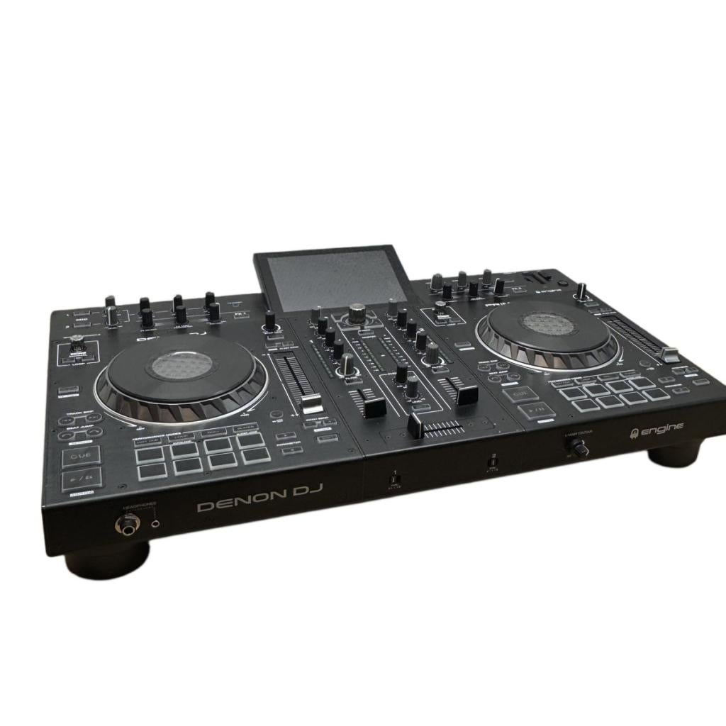 Denon DJ Prime 2 | Nette staat | Met garantie, Denon, Zo goed als nieuw, Support@denon.com, 1-1-1, Shin-Yokohama
Kohoku-ku, Yokohama 222-0033
Japan
