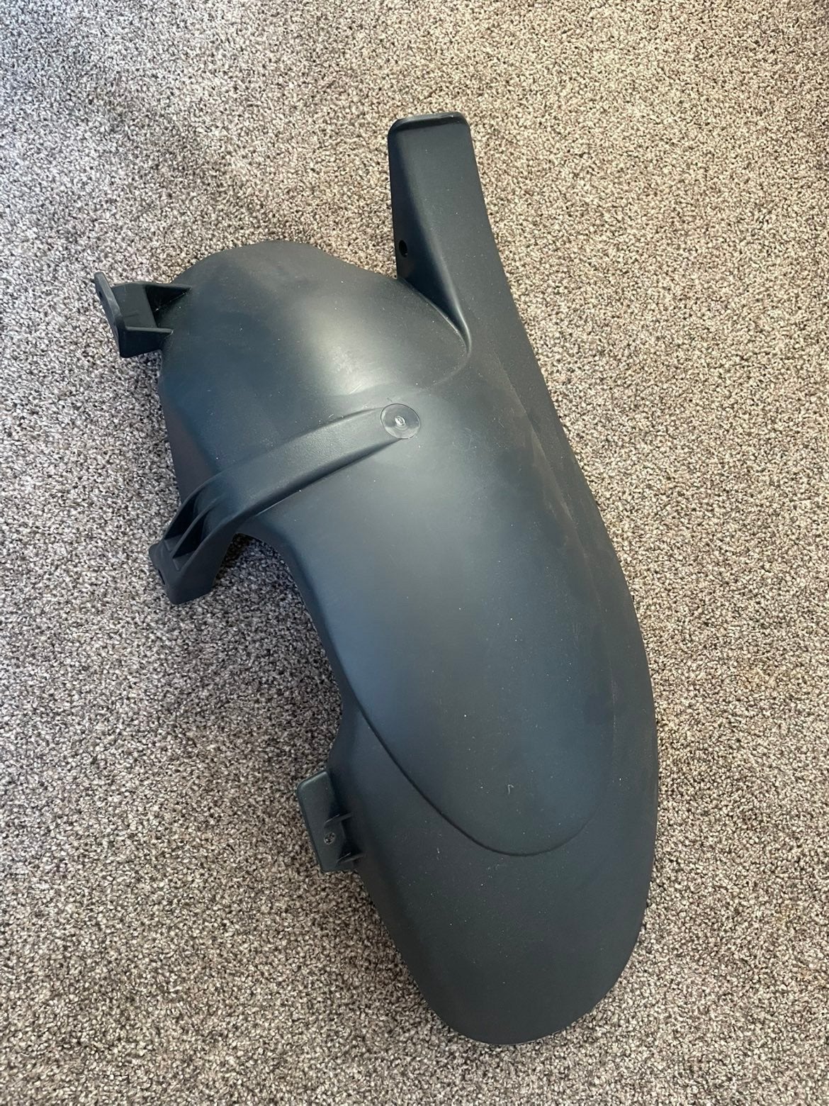 Gilera Runner spatbord - Nieuw, Fietsen en Brommers, Brommeronderdelen | Scooters, Ophalen of Verzenden, Nieuw, Overige typen