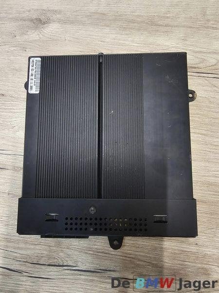Radio versterker BMW 3-serie Touring E46 65126921050, Gebruikt, Ophalen of Verzenden, BMW