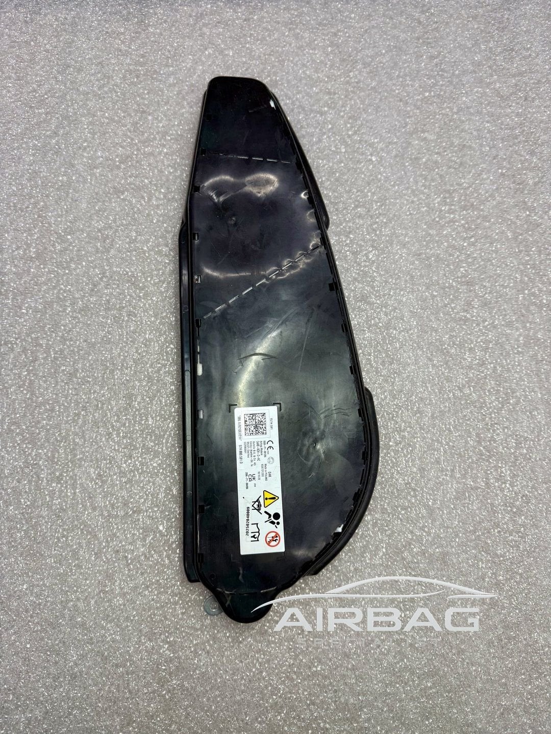 Skoda Kodiaq / Karoq 2024+ Center airbag stoel airbag 57H880, Gebruikt, -, -, Ophalen of Verzenden