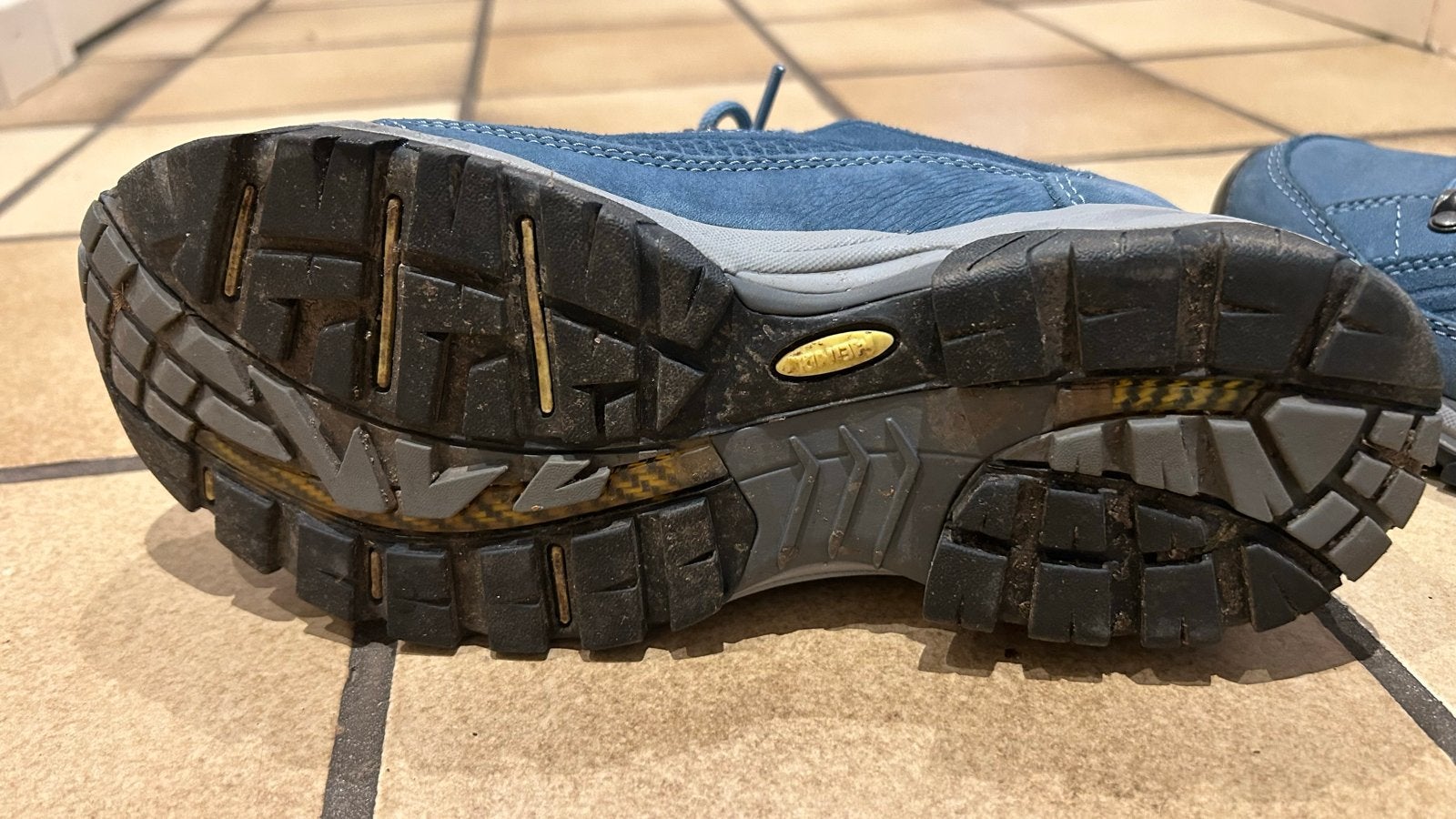 Meindl Atlanta Lady GTX wandelschoenen - Maat 38, Sport en Fitness, Bergsport en Wandelen, Ophalen of Verzenden, Zo goed als nieuw