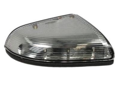 Dodge RAM Knipperlichten Mopar - nieuw, Ophalen of Verzenden, Nieuw, Dodge