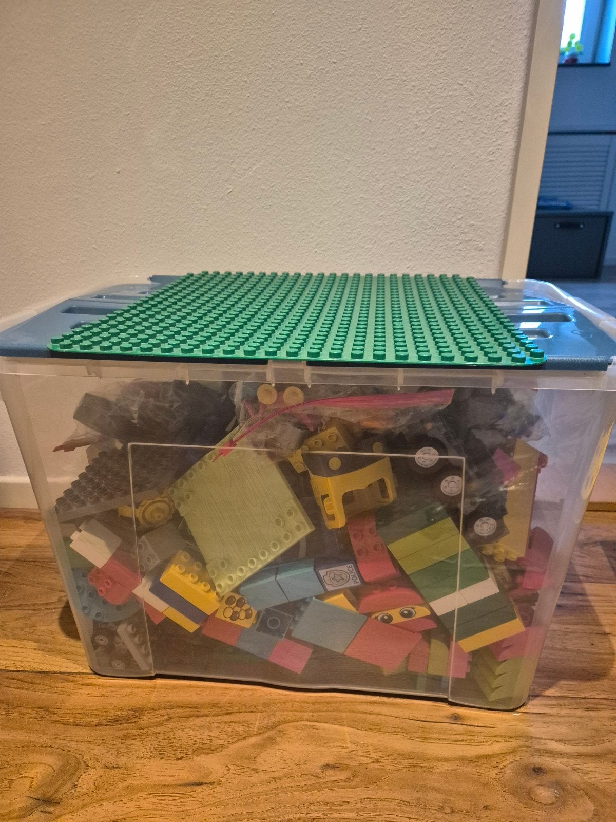 duplo, Ophalen, Zo goed als nieuw, Overige merken