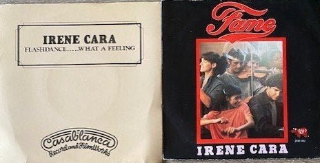 Chic/NatalieCole/Chimes/Central Line/C.C.Catch/RaffaellaCara, Ophalen of Verzenden, Zo goed als nieuw