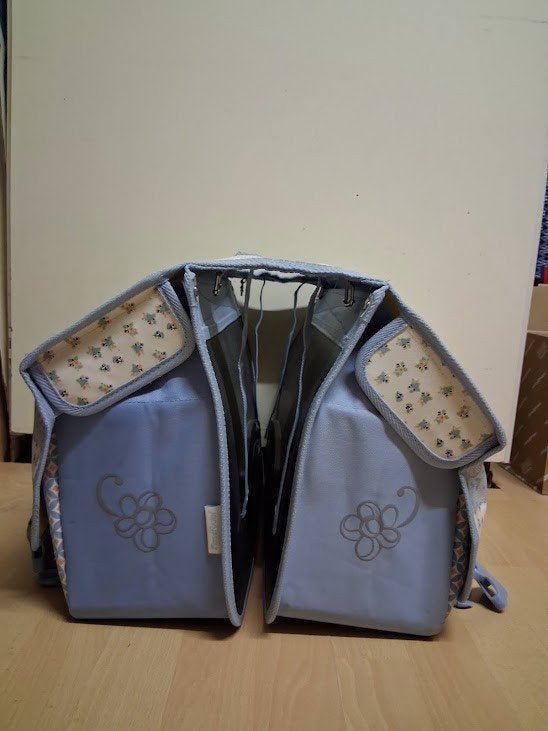 nieuwe  fiets tas, Ophalen of Verzenden, Nieuw, FastRider