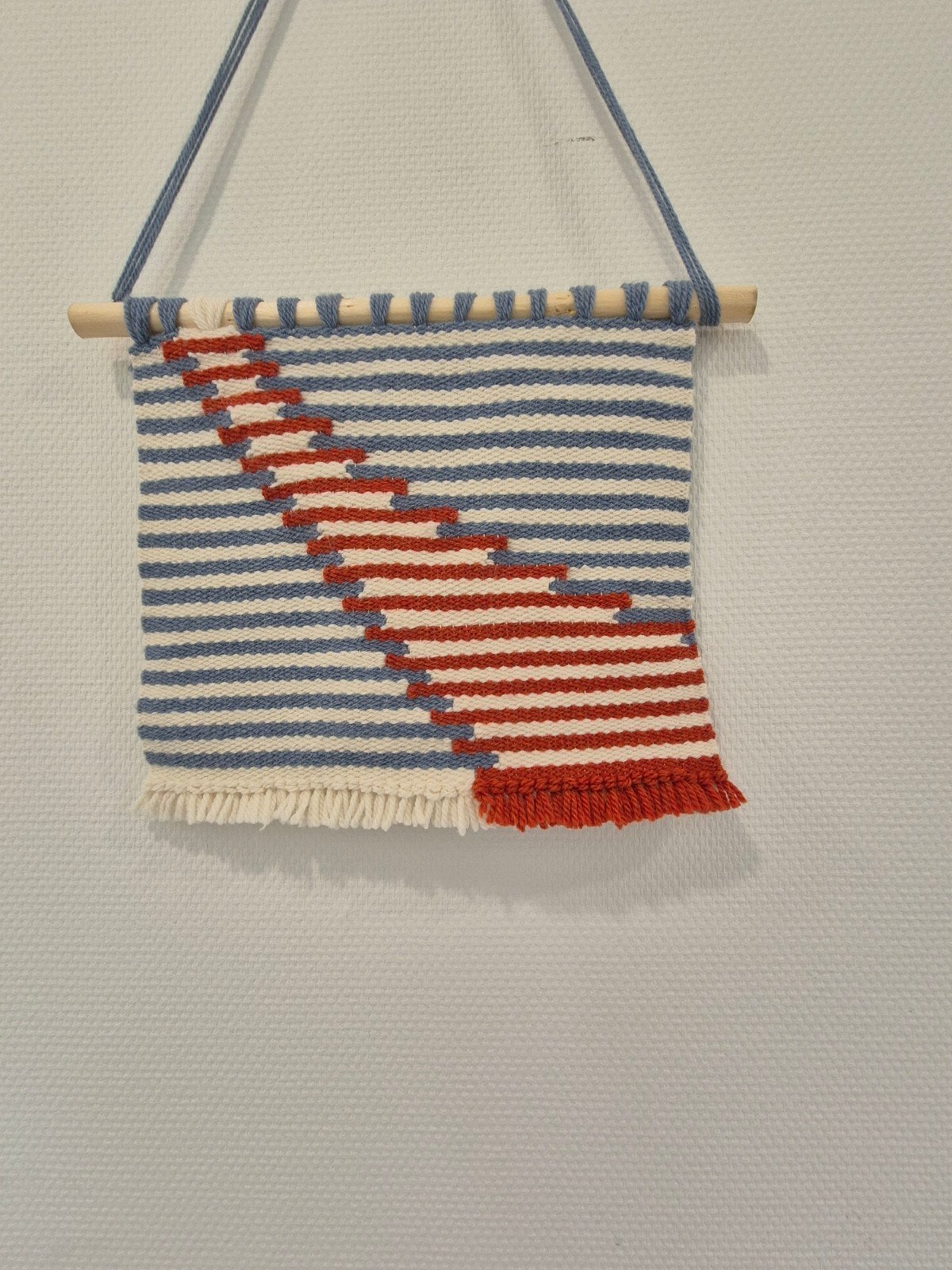 Wandkleed, Wandhanger, Meerkleurig, Nieuw, Ophalen of Verzenden