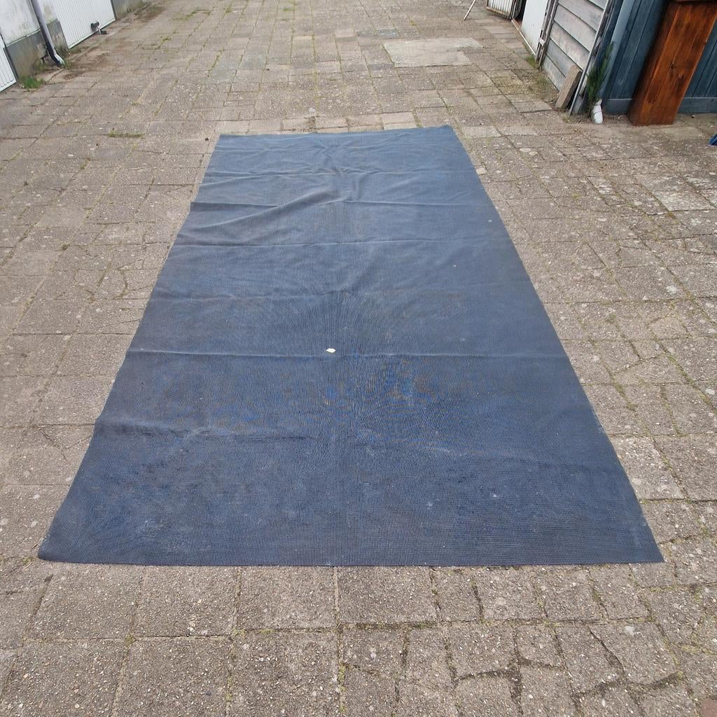 Ondervloer voortent camping 2x5 meter, Ophalen