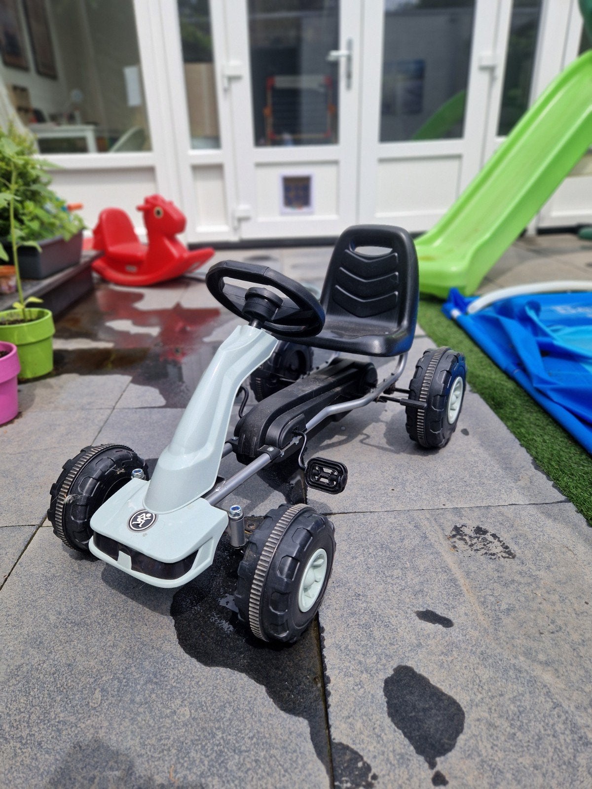 Skelter voor jonge kinderen., Kinderen en Baby's, Speelgoed | Buiten | Skelters, Ophalen, Zo goed als nieuw, Overige merken