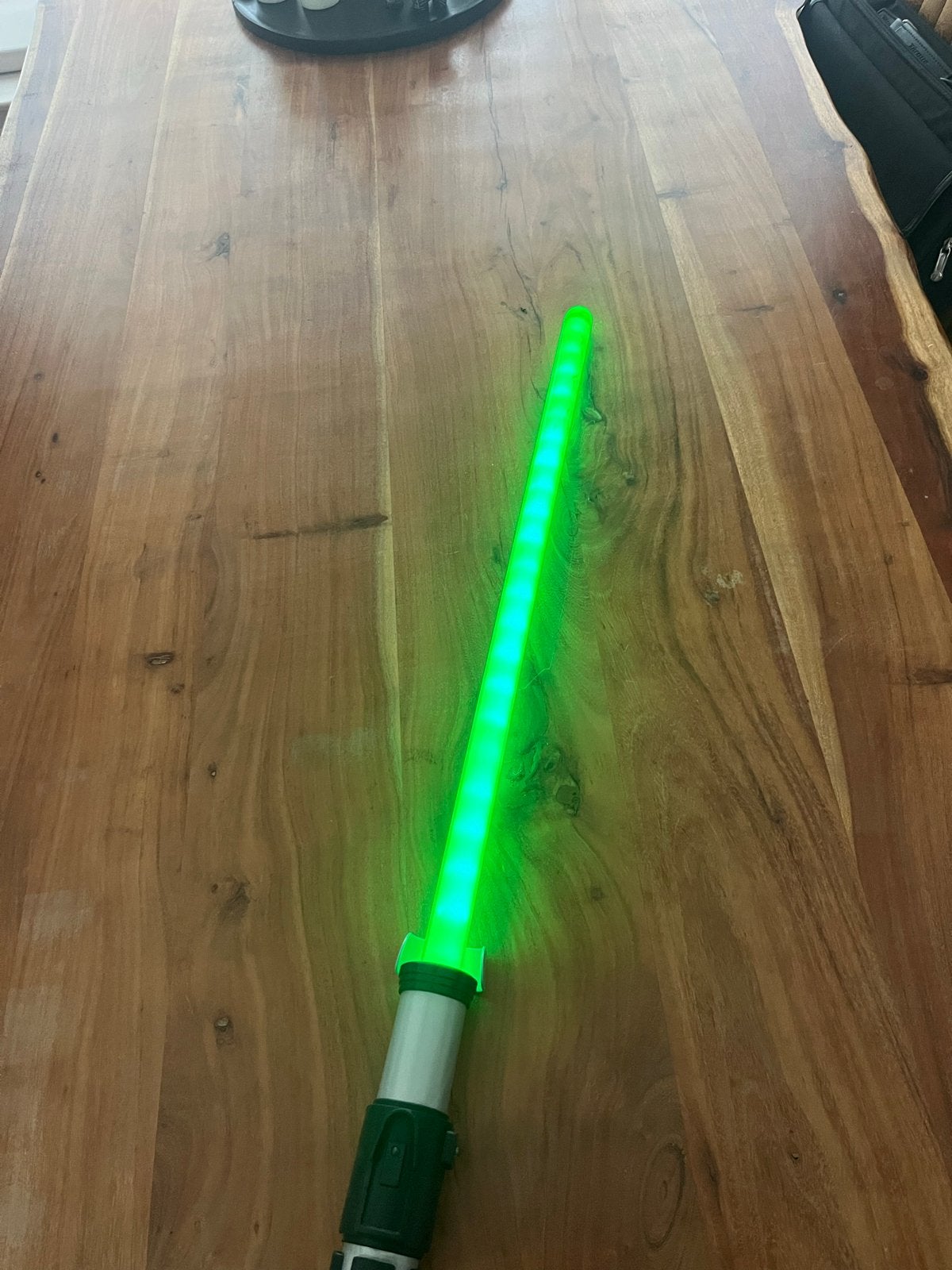 Grote Nerf en Star Wars Lichtzwaard Collectie, Ophalen, Gebruikt, Jongen of Meisje