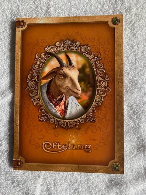 efteling fotoboekje, Verzamelen, Efteling, Ophalen of Verzenden