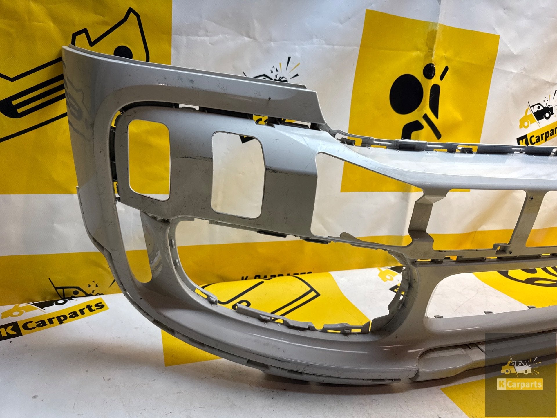 Voorbumper MINI COUNTRYMAN COOPER S F60 51117390505, Info@fabrikant.eu, Ophalen of Verzenden, Mini, Bumper