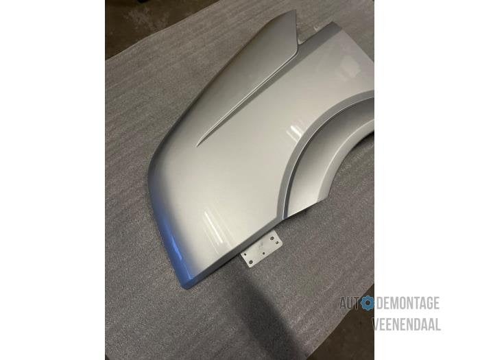 Scherm links-voor van een Volkswagen Crafter (LH7X), -, Volkswagen, -, Nieuw