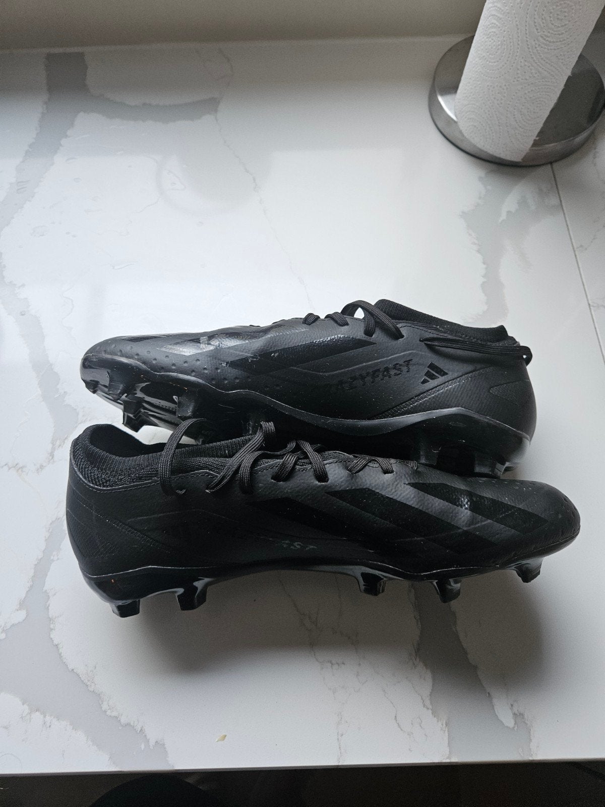 Adidas X Crazyfast.3 FG Voetbalschoenen - Maat 42, Ophalen, Schoenen, Maat L, Zo goed als nieuw