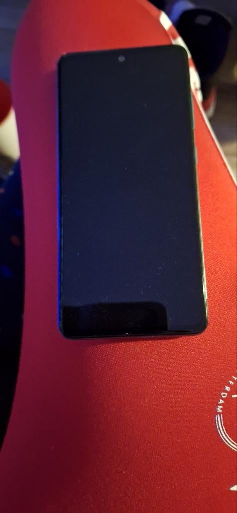 samsung A51, Ophalen, 6 megapixel of meer, Overige modellen