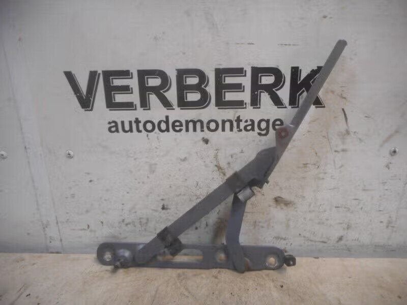 ACHTERKLEPSCHARNIER LINKS BMW 3 serie (E36 / 4), Gebruikt, Ophalen of Verzenden, Petuelring 130 80809 München, DE, BMW