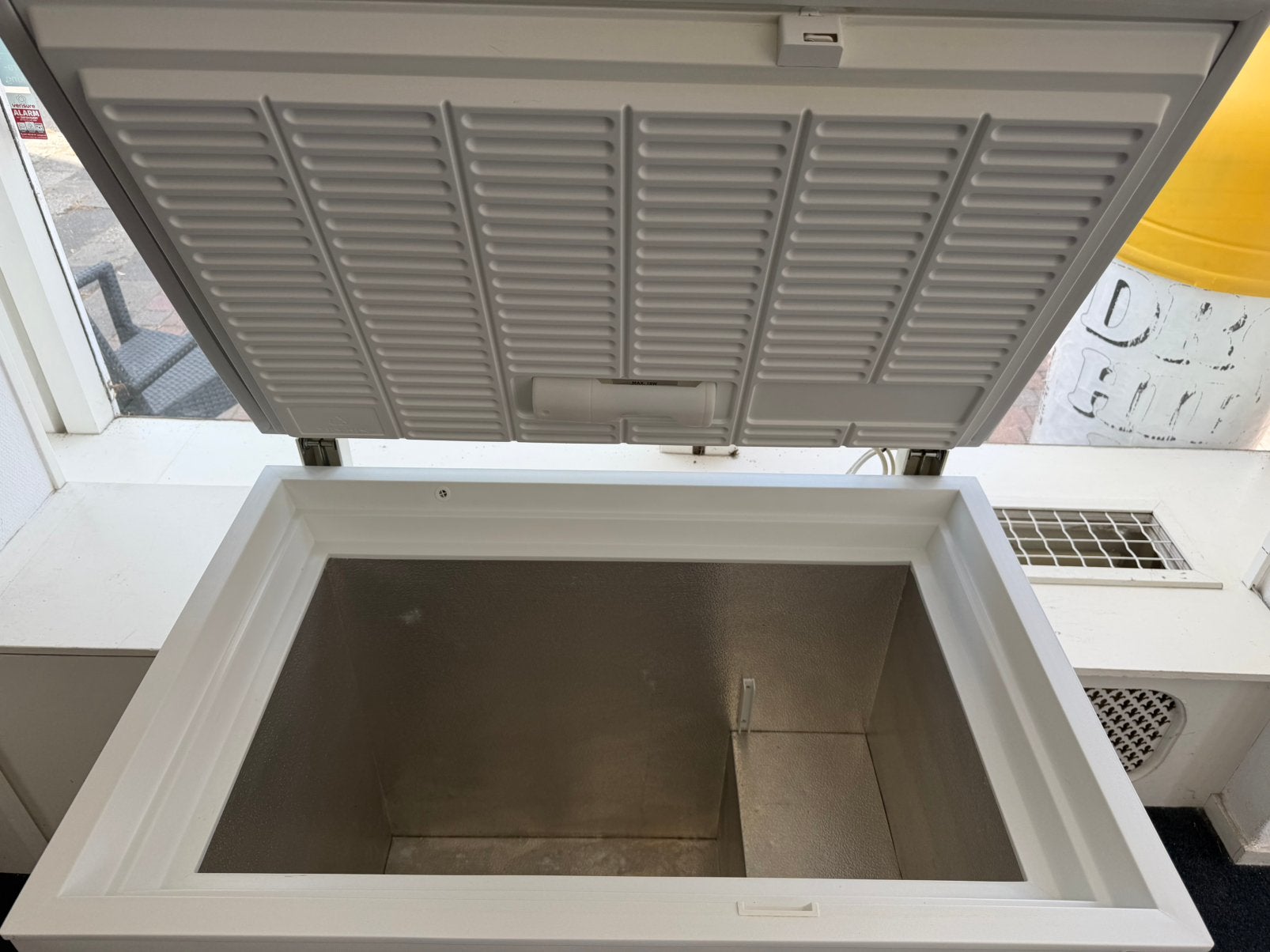 Electrolux vrieskist incl garantie&bezorgen, Gebruikt, Nulachtenvijftig.nl, Vrijstaand, Electrolux