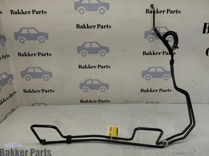 Stuurbekrachtiging Leiding van een Chrysler Crossfire, Gebruikt, -, Ophalen of Verzenden, -
