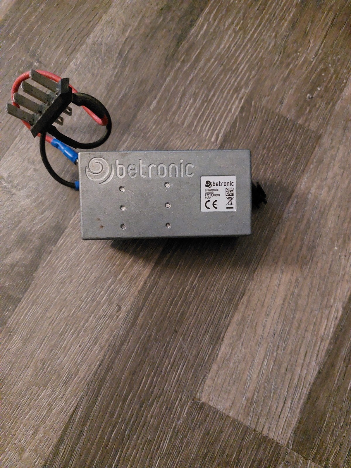 Betronic E-bike Controller - Gebruikt, Fietsen en Brommers, Gebruikt