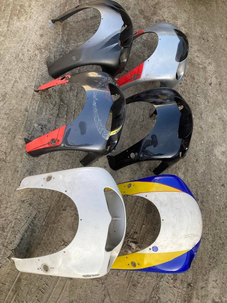Aprillia RS 125 onderdelen, Motoren, Ophalen of Verzenden, Gebruikt