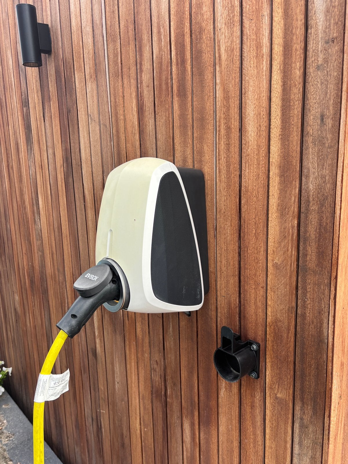 Evbox laadpaal met MID-meter, Ophalen of Verzenden, Zo goed als nieuw, Laadpaal