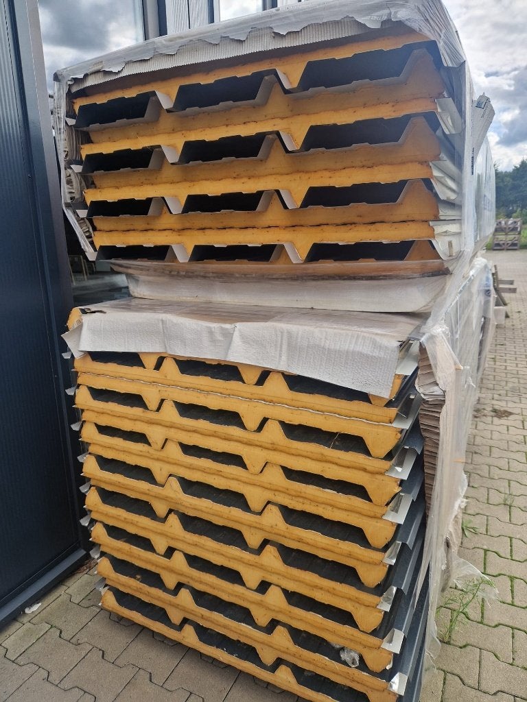 Joris Ide ROOF 40mm NIEUW in verpakking, Ophalen of Verzenden, Nieuw, Overige materialen, 20 tot 50 mm
