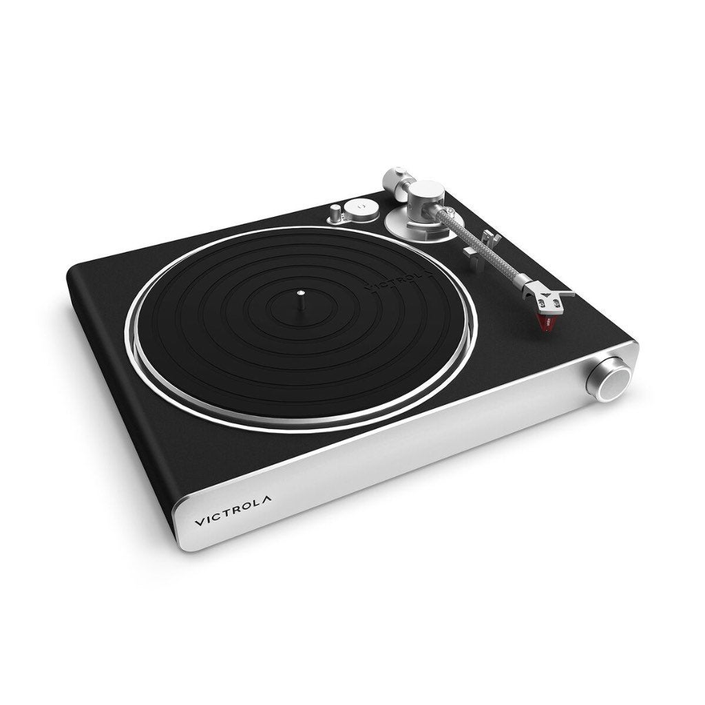 Victrola – VPT-3000 Stream Carbon – Sonos turntable, Audio, Tv en Foto, Platenspelers, Overige merken, House Of Music BV Schoonboeke 10 – B-9600 Ronse Belgium