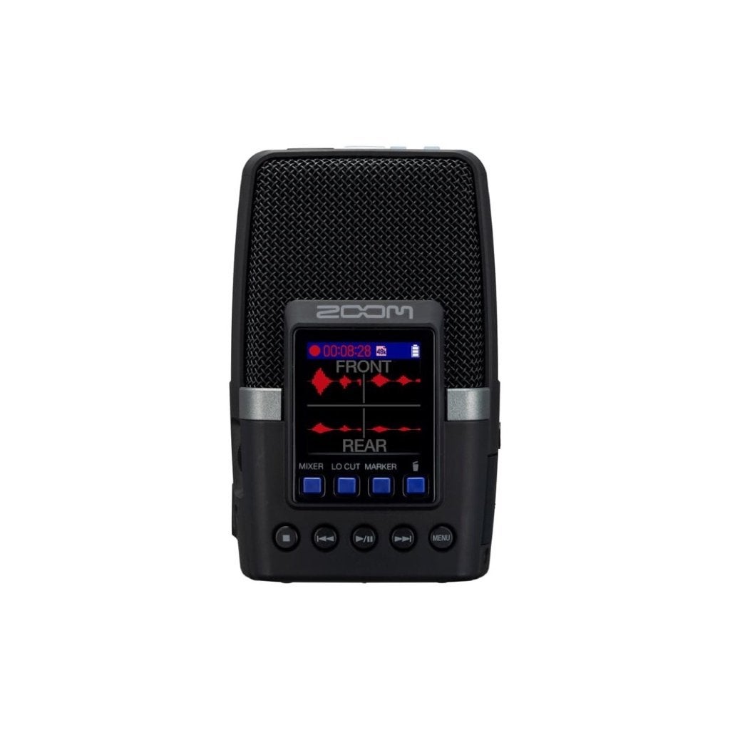 Zoom H2 Essential Multi Mic Handy Recorder SUPERPRIJS, ZOOM GmbH, Overige typen, Nieuw, Ophalen of Verzenden
