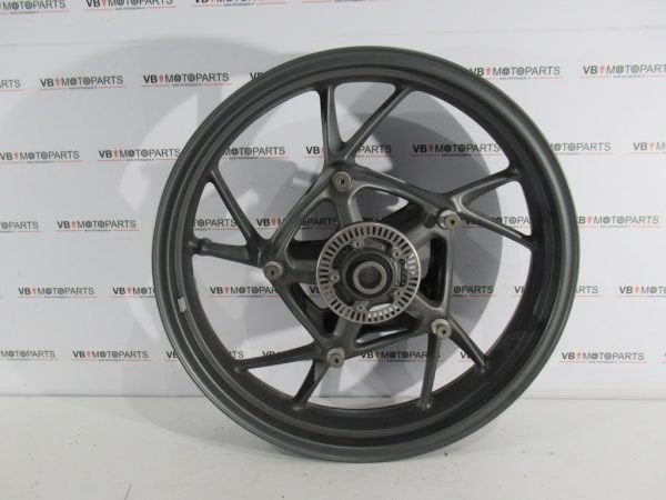 GEZOCHT Voorwiel BMW R1200GS R1250GS LC GS velg voorvelg, Ophalen of Verzenden