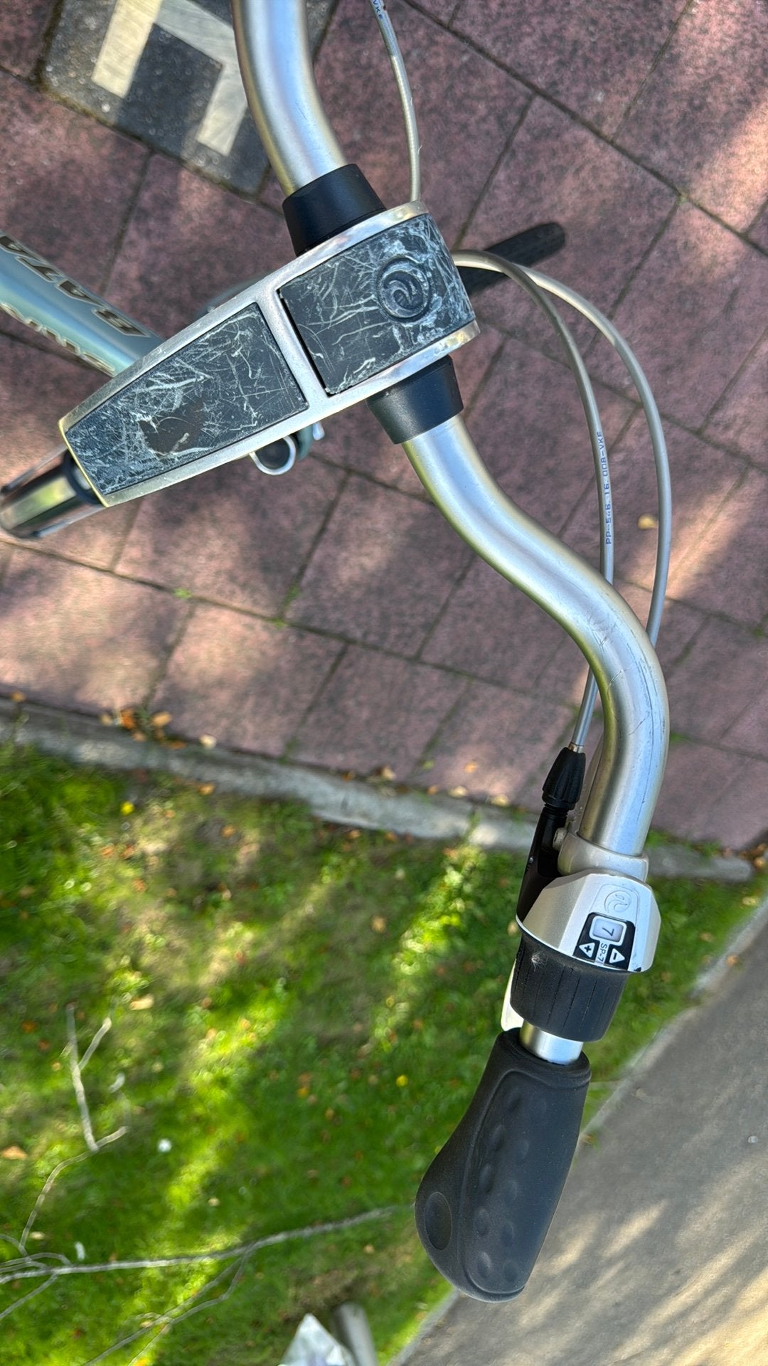Foto 12 van Batavus Damesfiets - 61 cm