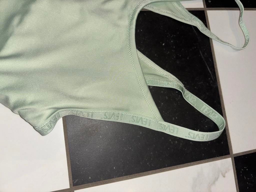 Levi's body S, Kleding | Dames, Ophalen of Verzenden, Zo goed als nieuw