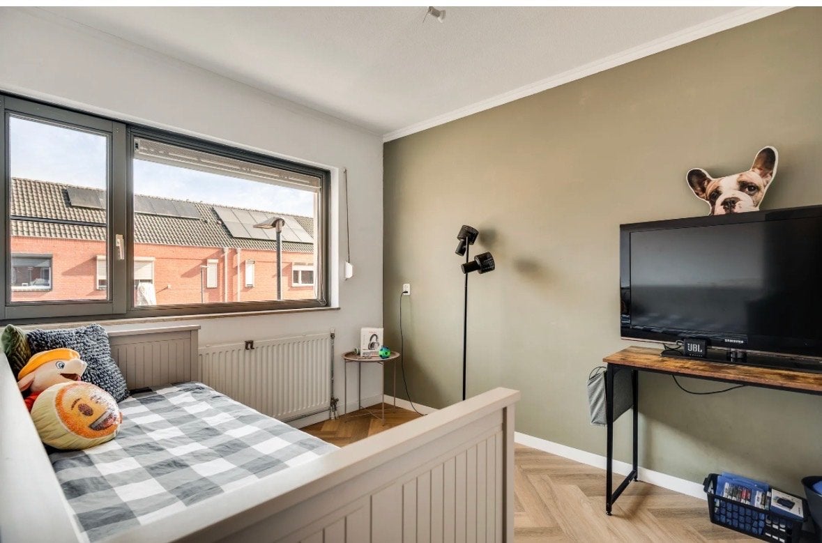 IKEA Uitschuifbaar Bed 80x200cm naar 160x200cm met 2 lades, Tweepersoons, Ophalen of Verzenden, 200 cm, 160 cm