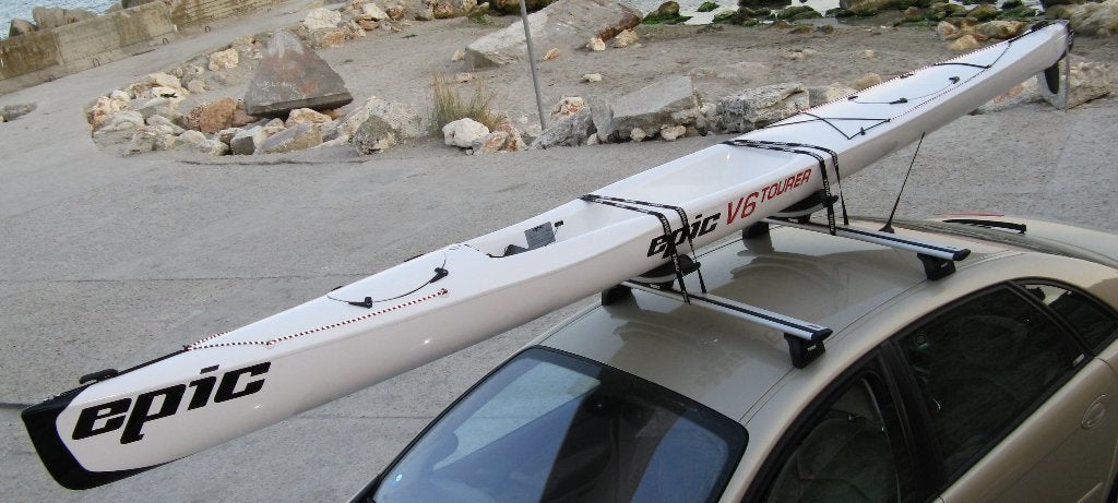 Kano/surfski opslag gezocht Loosdrechtse Plassen, Ophalen, Zo goed als nieuw, SUP-boards