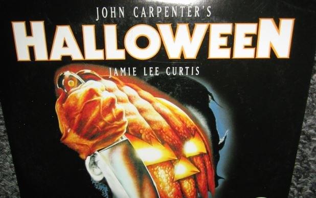 John Carpenter's Halloween (1978) Klassieker Or. DVD , Alle leeftijden, Verzenden, Nieuw in verpakking, Overige gebieden