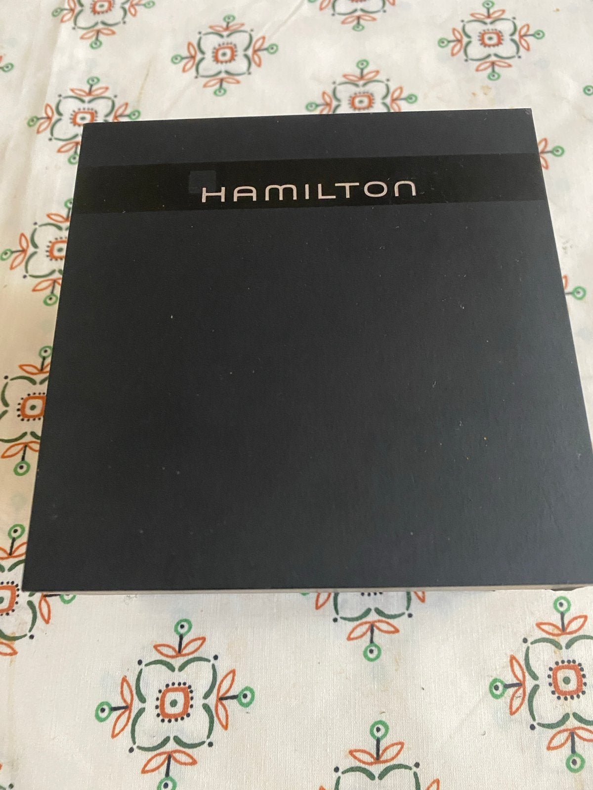 Hamilton Jazzmaster Open Heart H325650 – Automatisch Horloge, Staal, Polshorloge, Ophalen, Overige merken