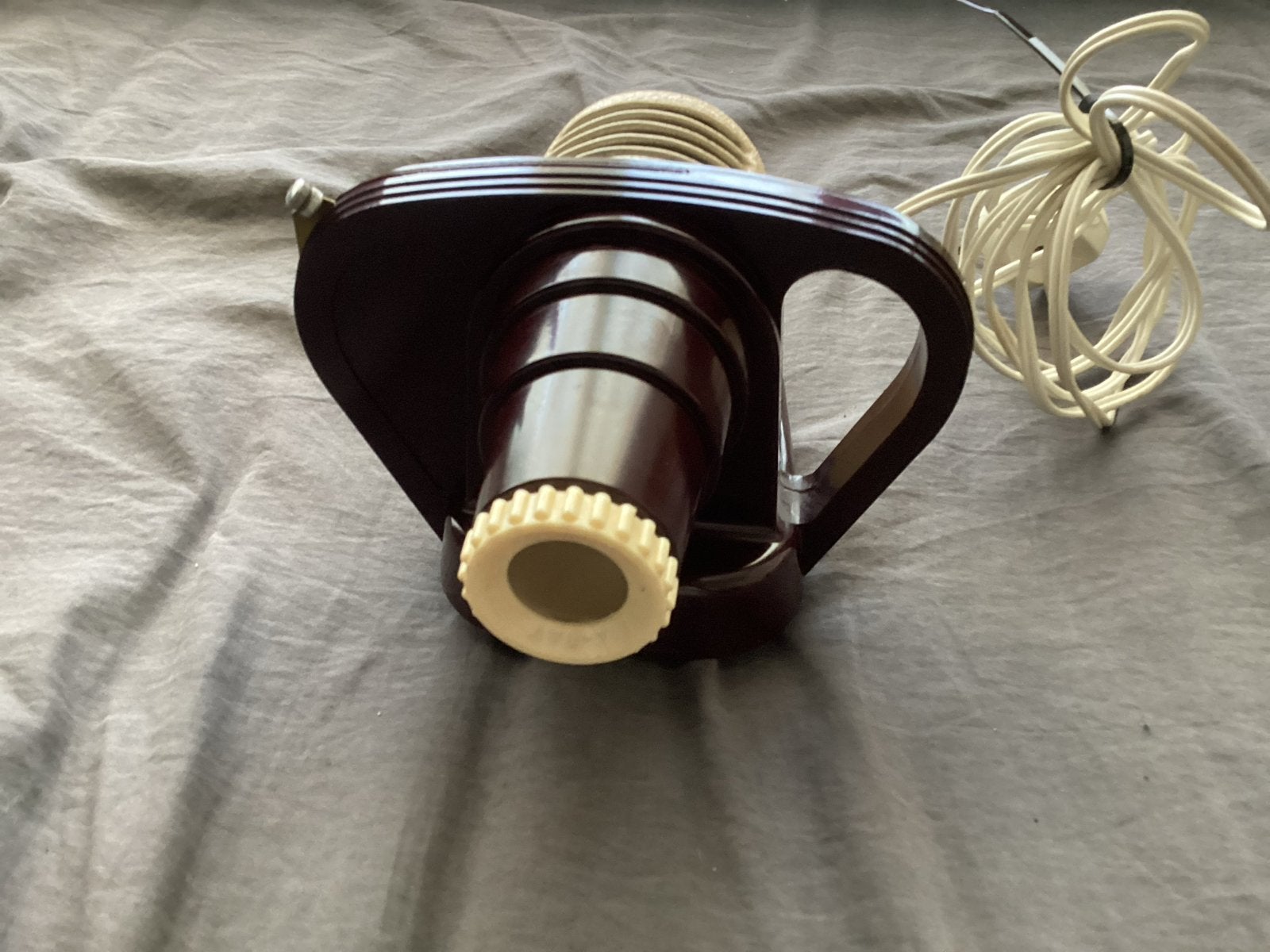Vintage View-Master Junior Projector - Retro speelgoed., Ophalen, Gebruikt