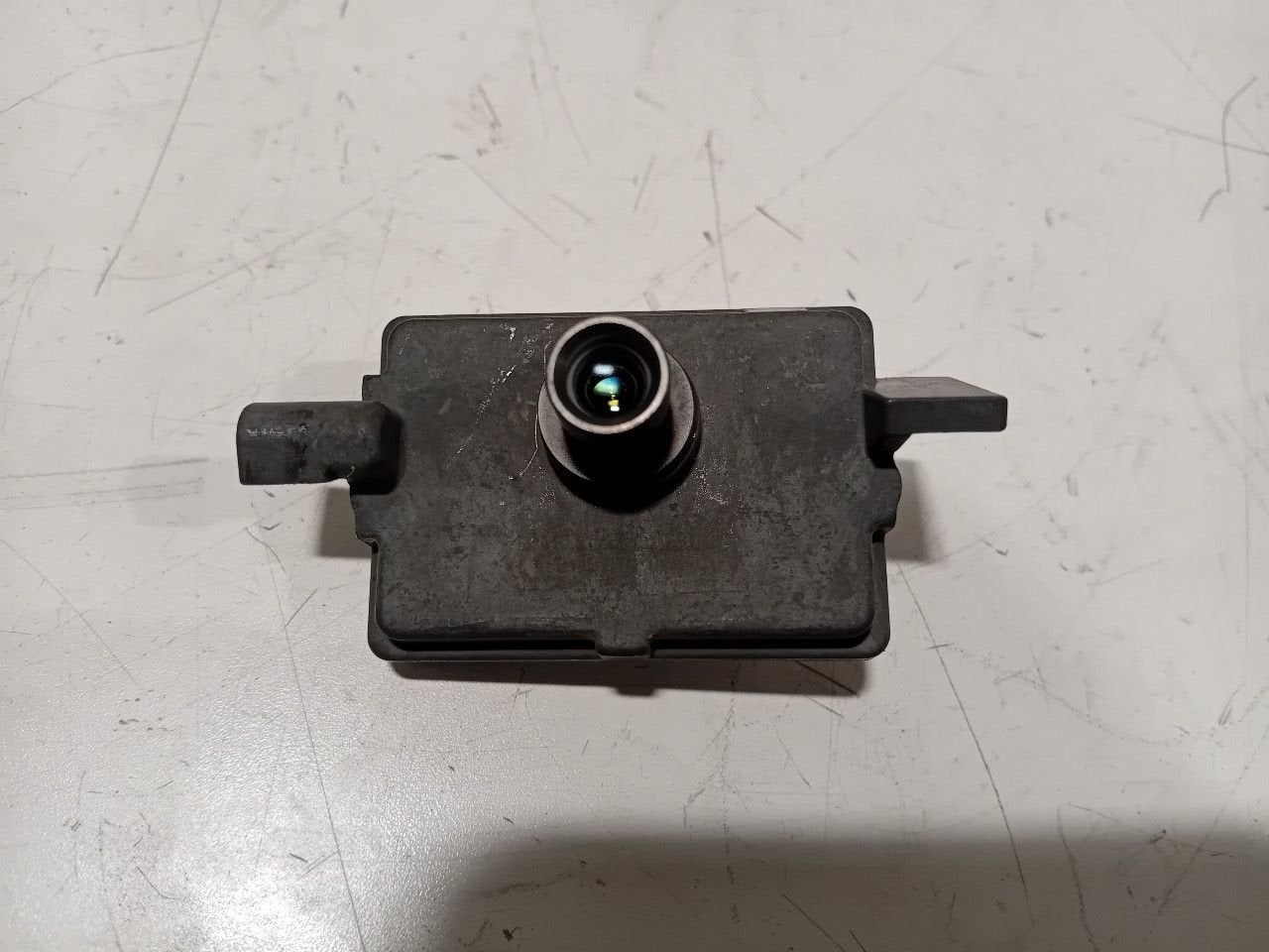 Camera voor Audi Q8, Auto-onderdelen, Elektronica en Kabels, Onderdelen@venauto.nl, Van der Ven Autorecycling B.V., Gebruikt, Ettenseweg 76, 4706 PB Roosendaal, The Netherlands