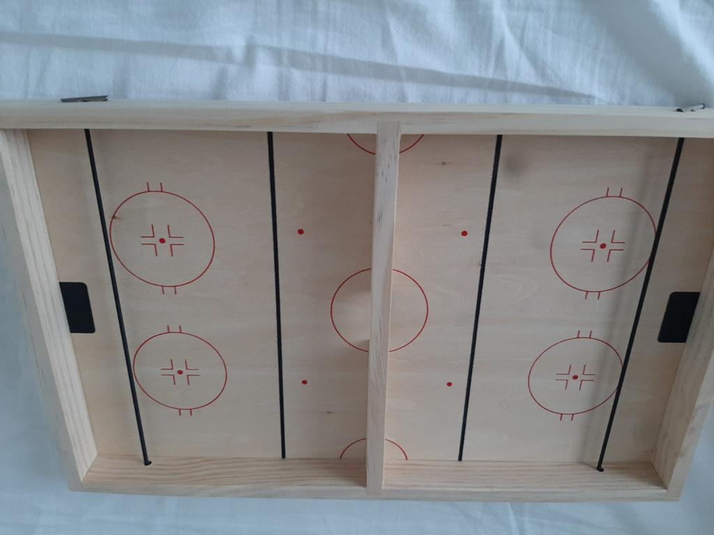 Tafel hockey, Ophalen of Verzenden, Nieuw